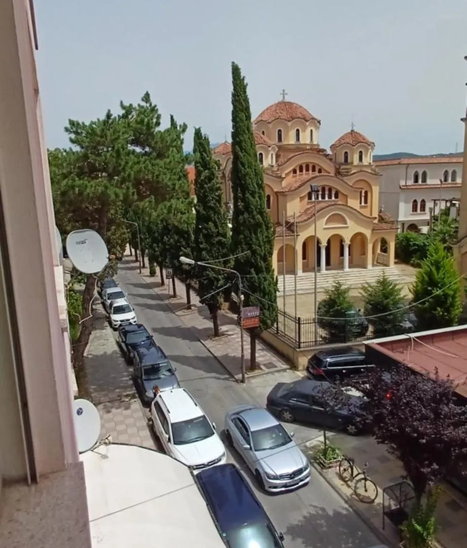 New Apartment In The City Center Shkodër