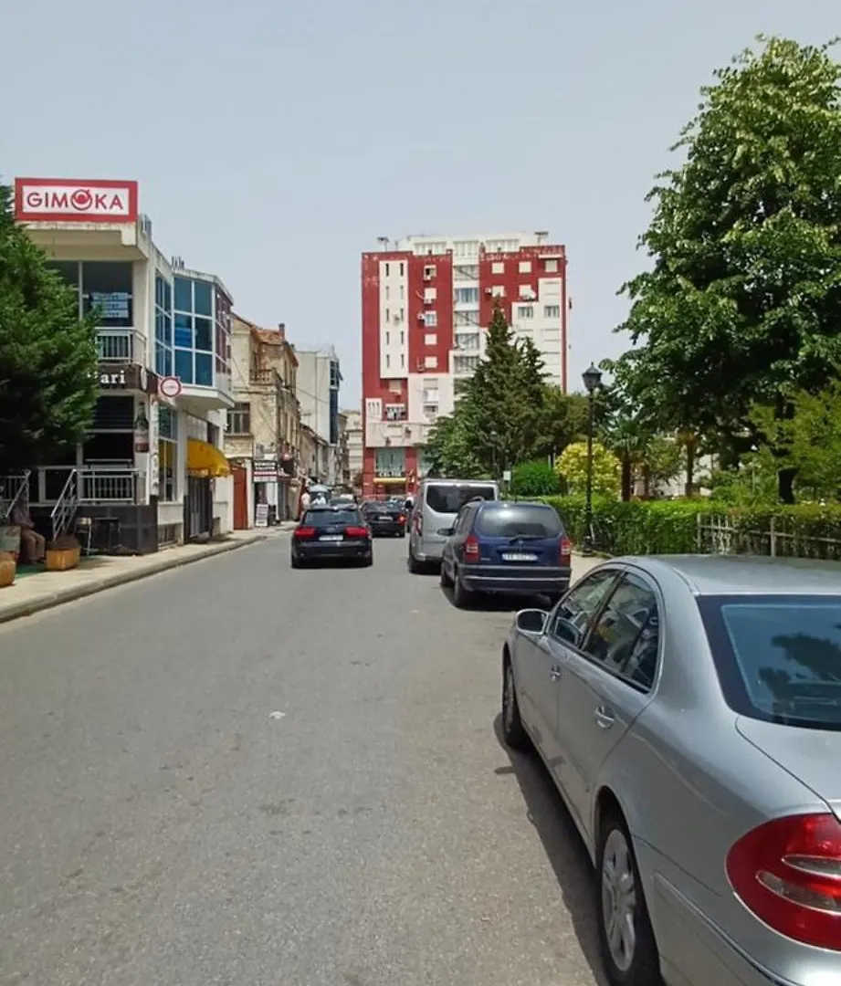 New Apartment In The City Center Shkodër Albania