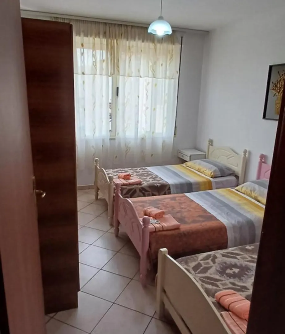New Apartment In The City Center Shkodër 0*,