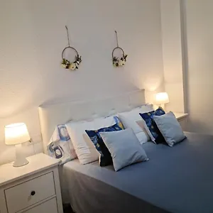 Centro Rota. 2 Minutos De La Playa.. , Rota España