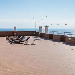 Mónaco By Garvetur , Albufeira Portugal