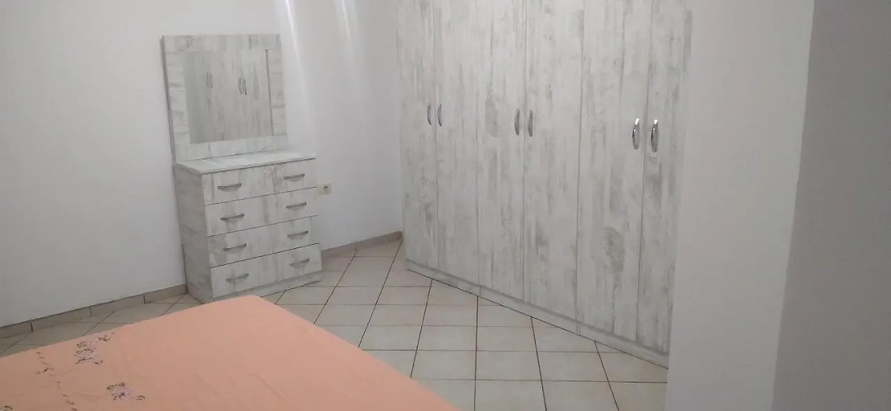 New Apartment In The City Center Shkoder Albania