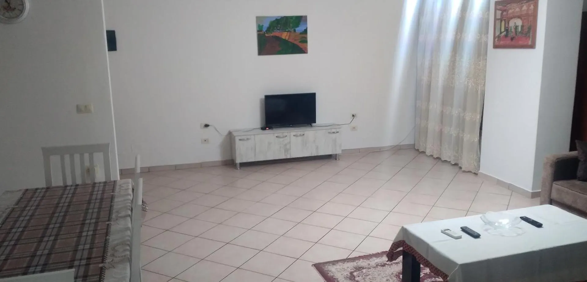 New Apartment In The City Center Shkoder