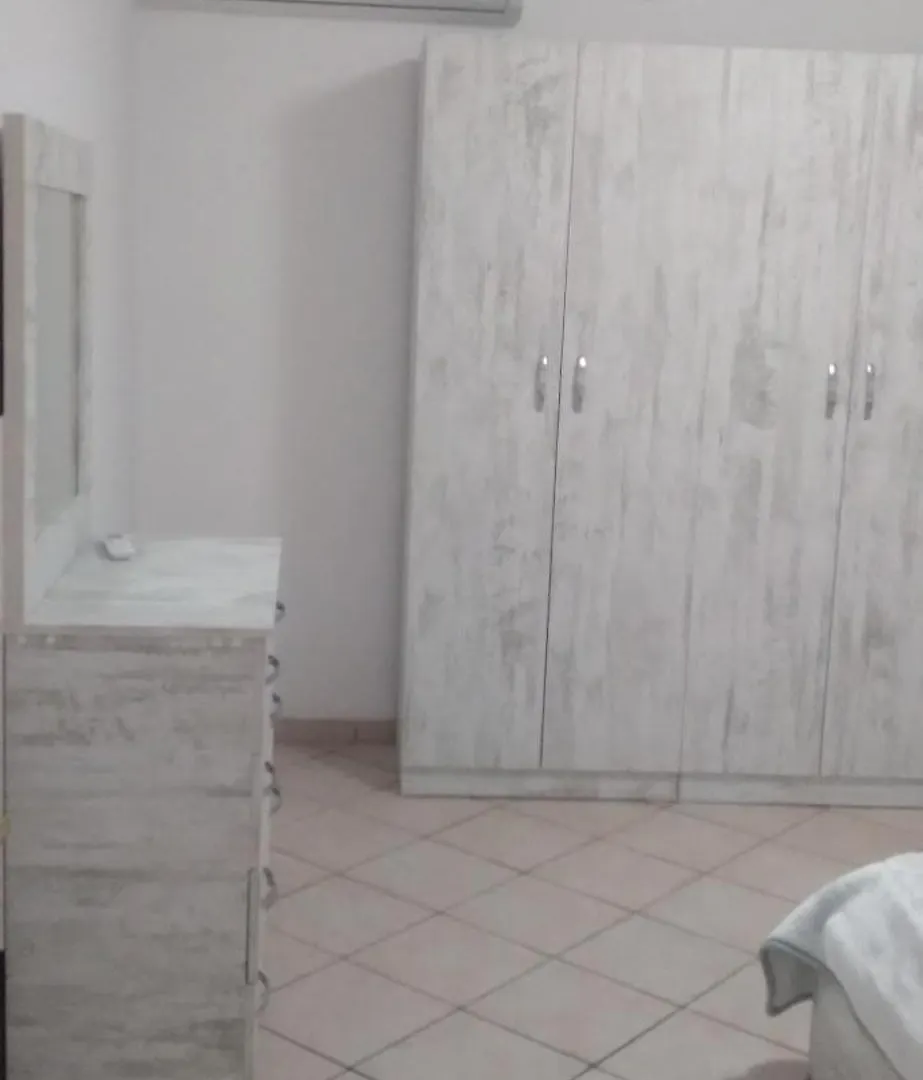 New Apartment In The City Center Shkoder