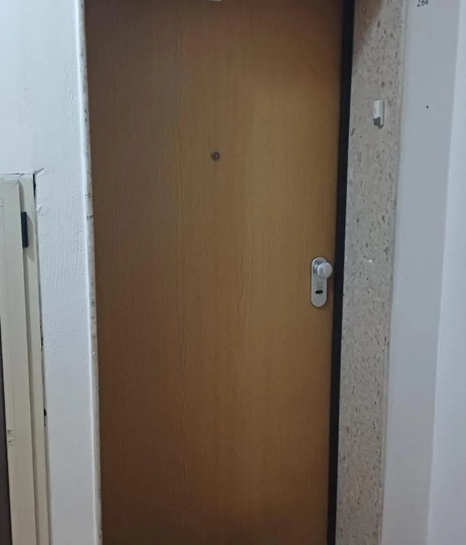 New Apartment In The City Center Shkoder Albania