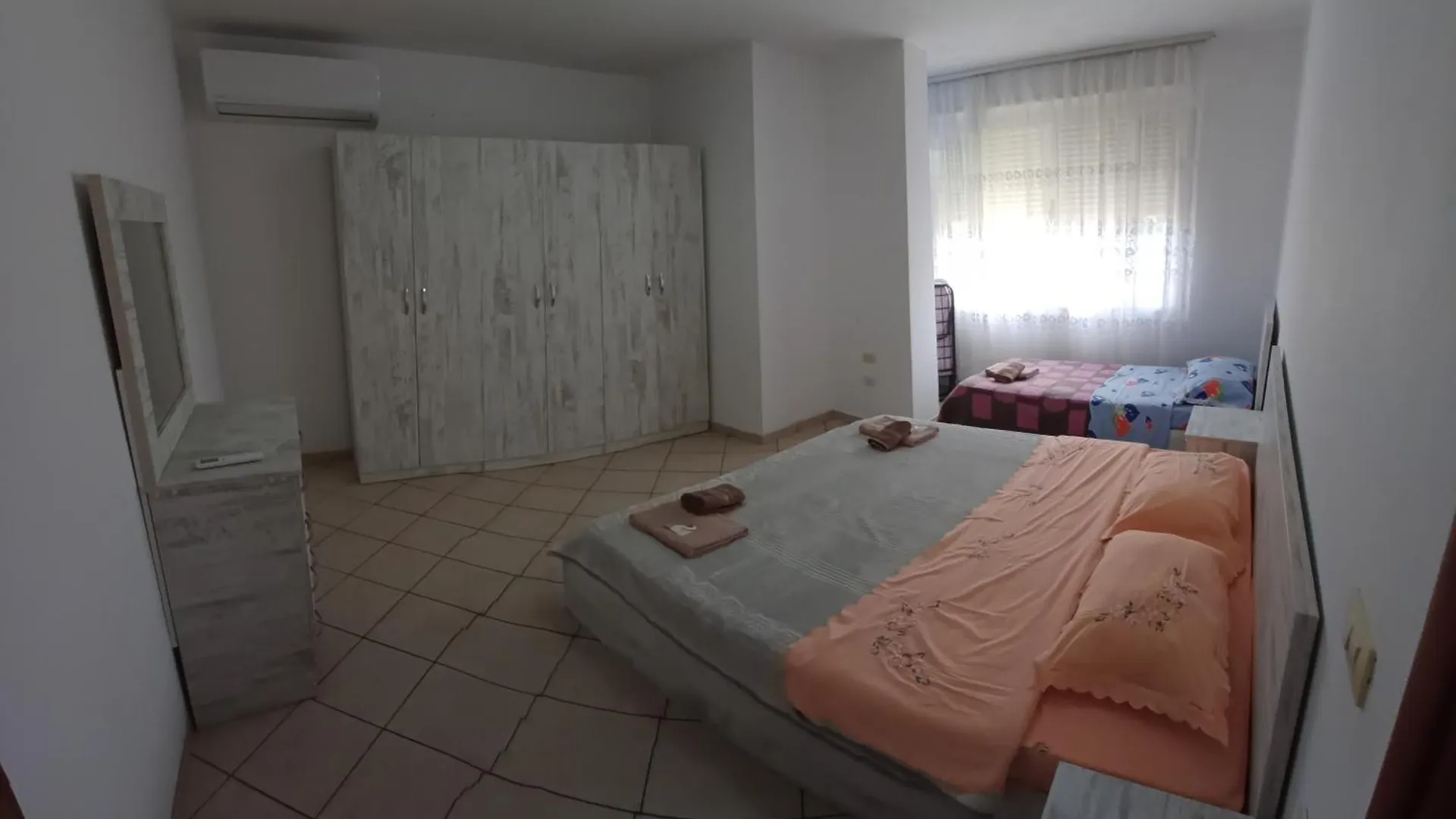 New Apartment In The City Center Shkoder 0*,  Albania
