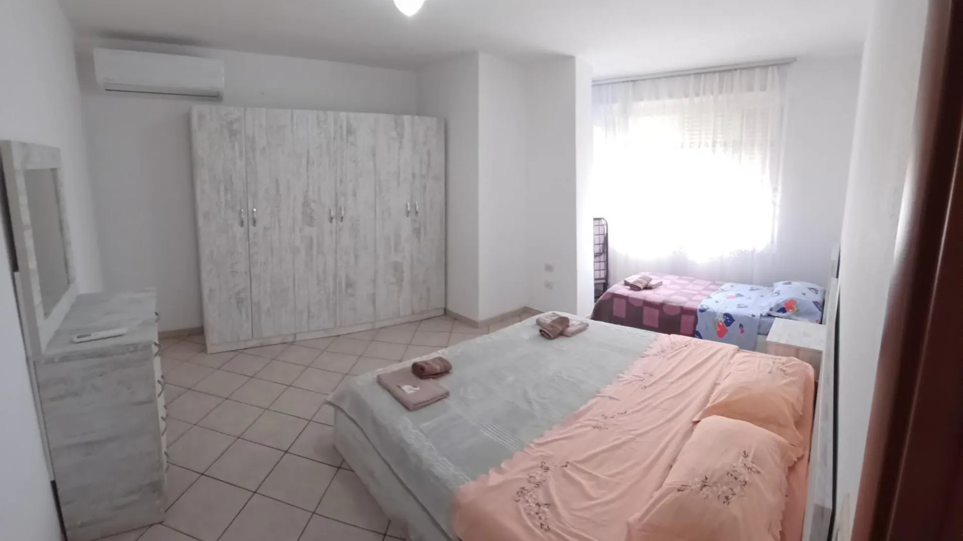 New Apartment In The City Center Shkoder