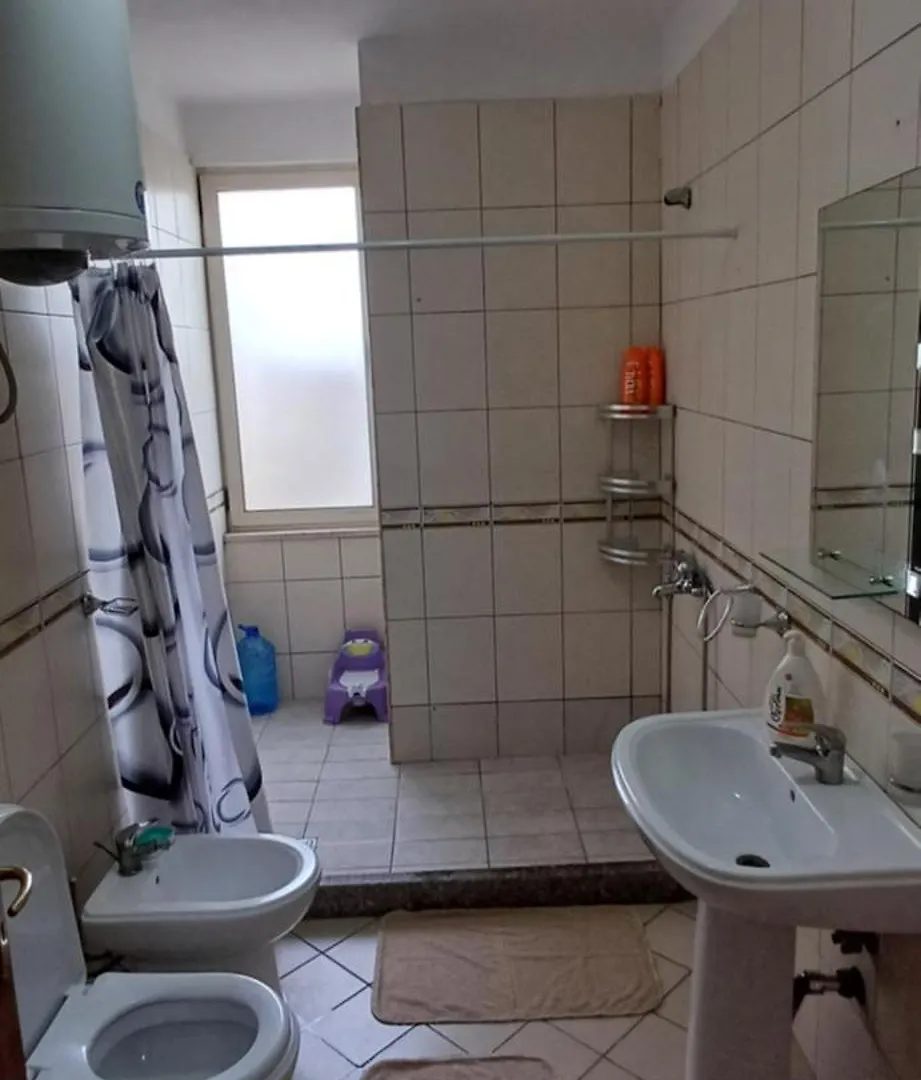 New Apartment In The City Center Shkoder