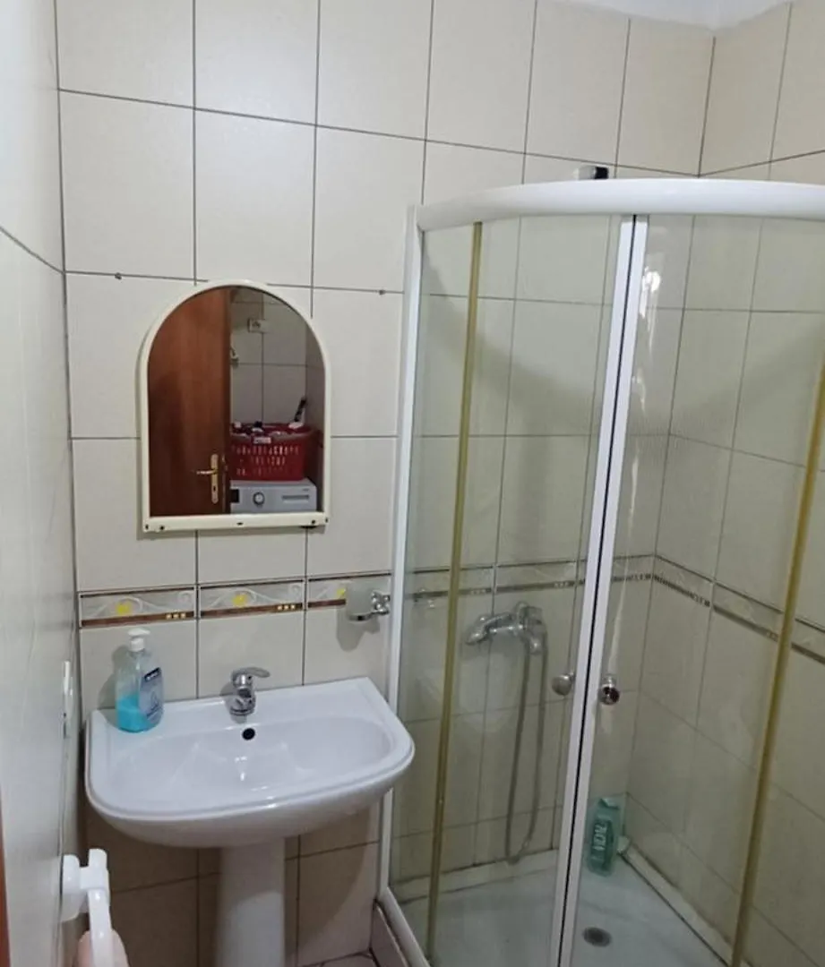 New Apartment In The City Center Shkoder Albania